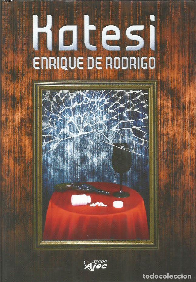 Libros: KATESI - De Rodrigo,Enrique - Foto 1