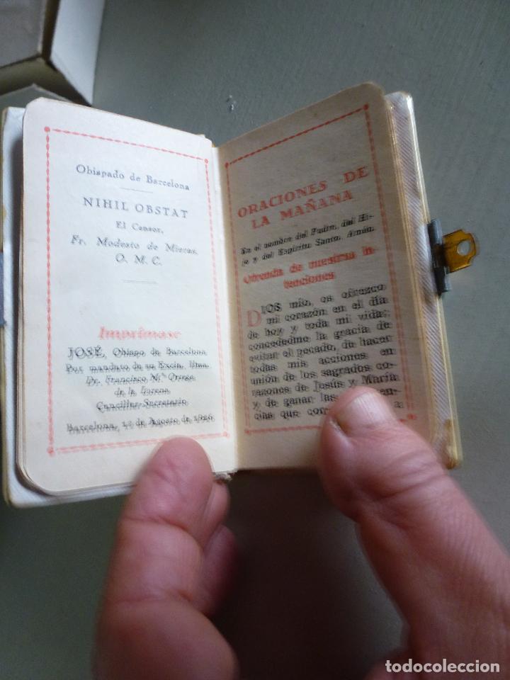 Libros: Pareja de devocionarios , libros infantiles religion - Foto 2