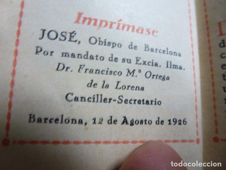 Libros: Pareja de devocionarios , libros infantiles religion - Foto 3