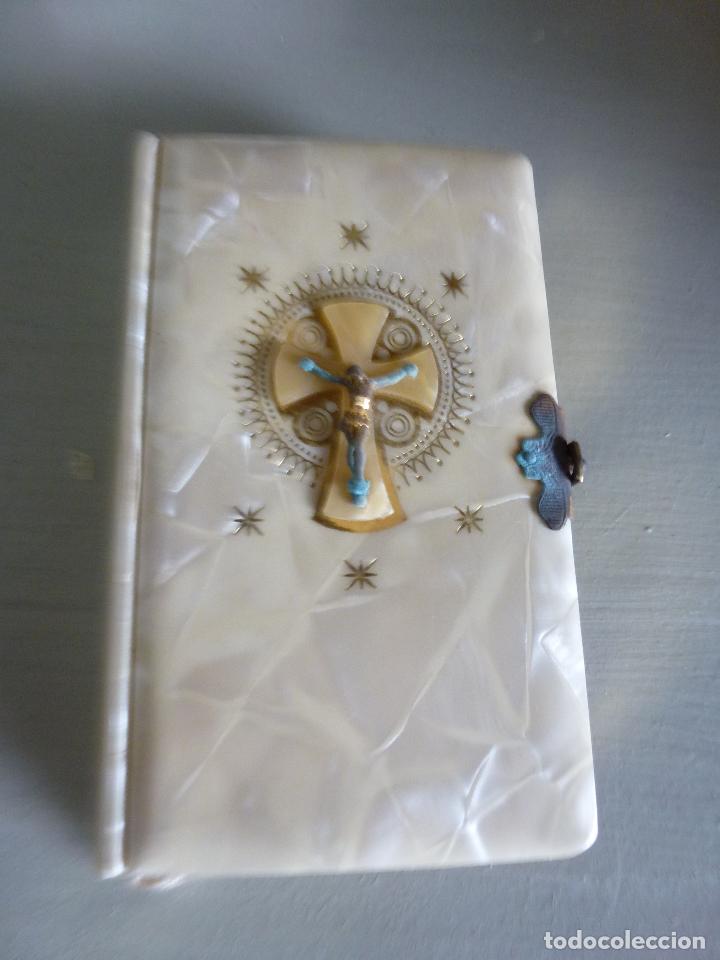Libros: Pareja de devocionarios , libros infantiles religion - Foto 5