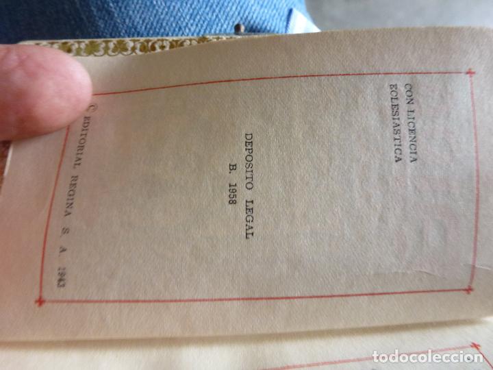 Libros: Pareja de devocionarios , libros infantiles religion - Foto 7