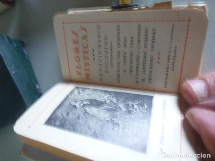 Libros: Pareja de devocionarios , libros infantiles religion - Foto 9