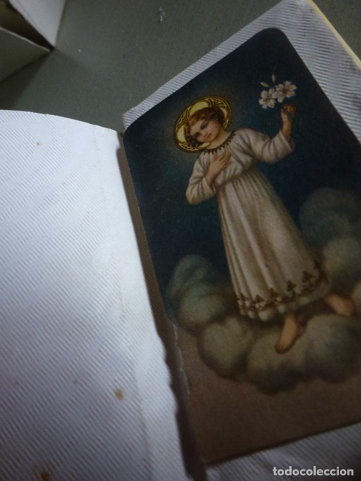 Libros: Pareja de devocionarios , libros infantiles religion - Foto 11