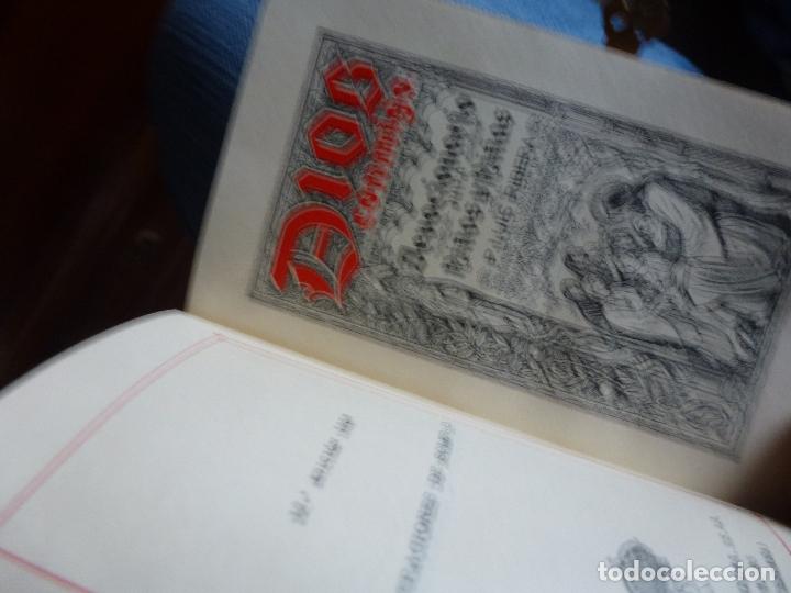 Libros: Pareja de devocionarios , libros infantiles religion - Foto 12