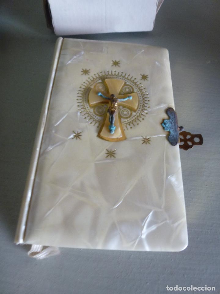 Libros: Pareja de devocionarios , libros infantiles religion - Foto 13