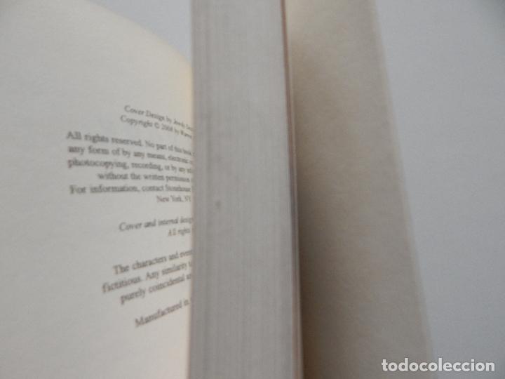 Libros: New York Echoes. Short Stories - Warren Adler - Foto 5