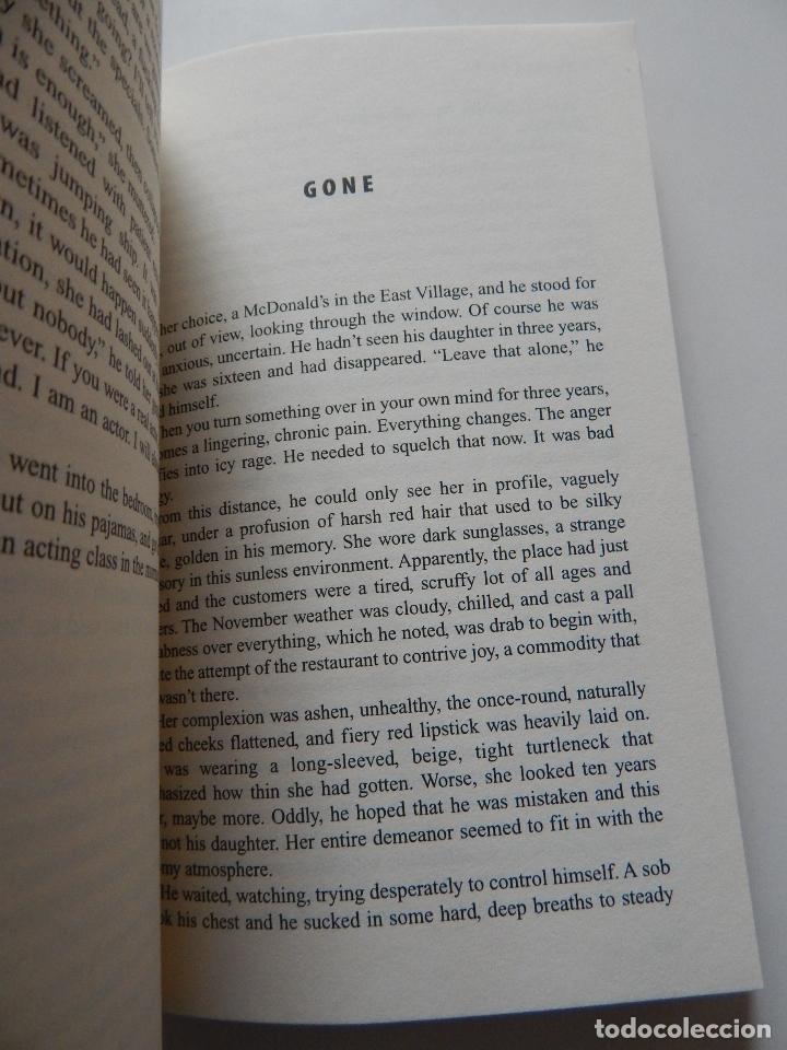 Libros: New York Echoes. Short Stories - Warren Adler - Foto 7