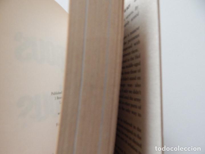 Libros: Dangerous people, dangerous places - Norman Parker - Foto 6