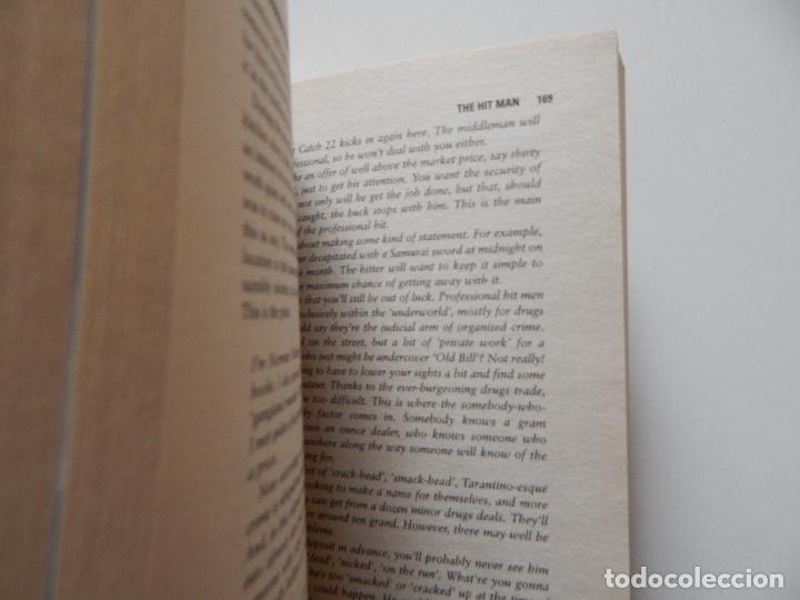 Libros: Dangerous people, dangerous places - Norman Parker - Foto 8
