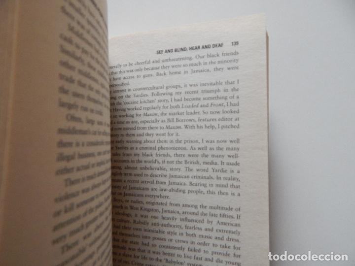 Libros: Dangerous people, dangerous places - Norman Parker - Foto 9