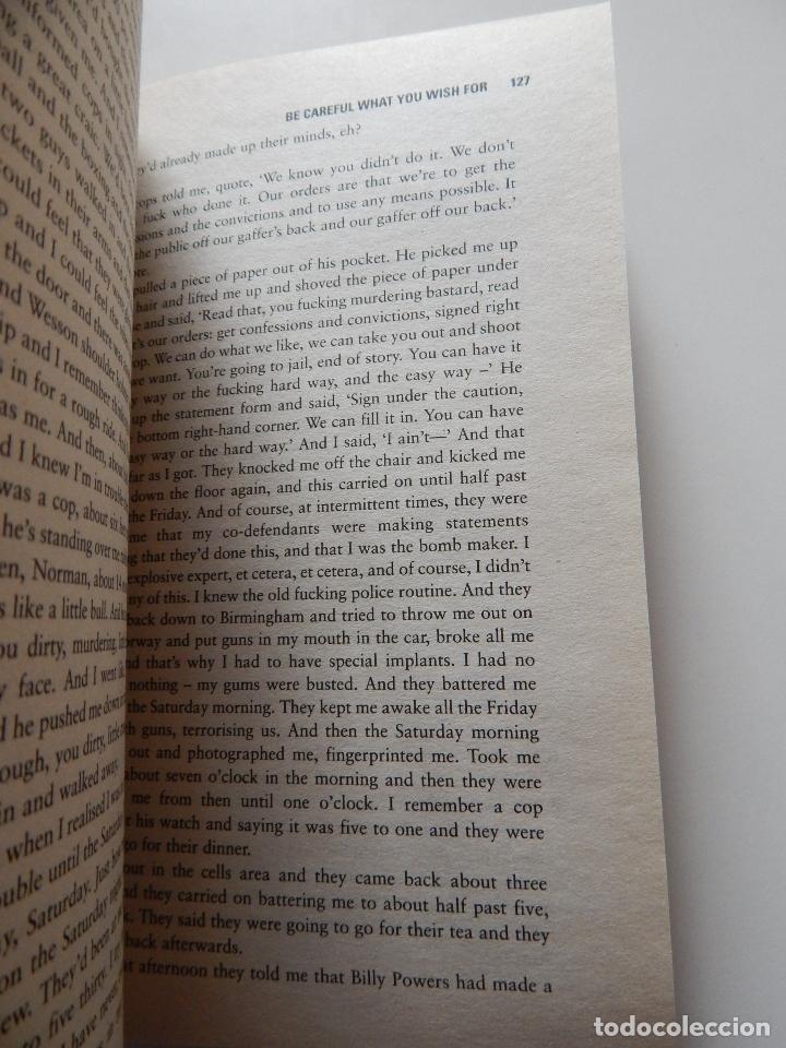 Libros: Dangerous people, dangerous places - Norman Parker - Foto 10