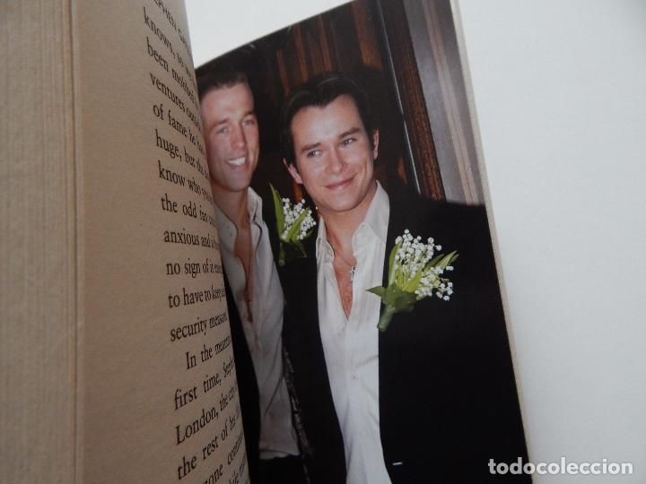 Libros: Stephen Gately and boyzone Blood Brothers - Emily Herbert - Foto 7