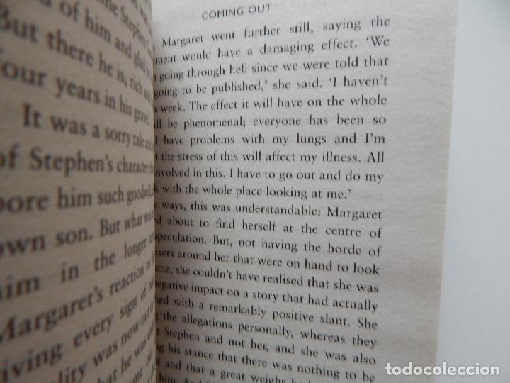Libros: Stephen Gately and boyzone Blood Brothers - Emily Herbert - Foto 9
