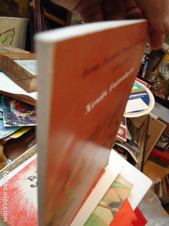 Libros: XES&Uacute;S CORREDOYRA cat&aacute;logo de la exposici&oacute;n de 1978 MUY RARO EJEMPLAR - Foto 2