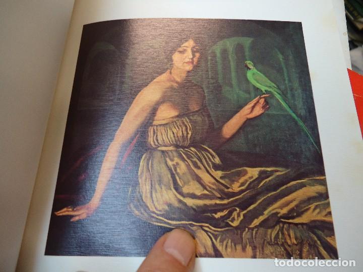 Libros: XES&Uacute;S CORREDOYRA cat&aacute;logo de la exposici&oacute;n de 1978 MUY RARO EJEMPLAR - Foto 6