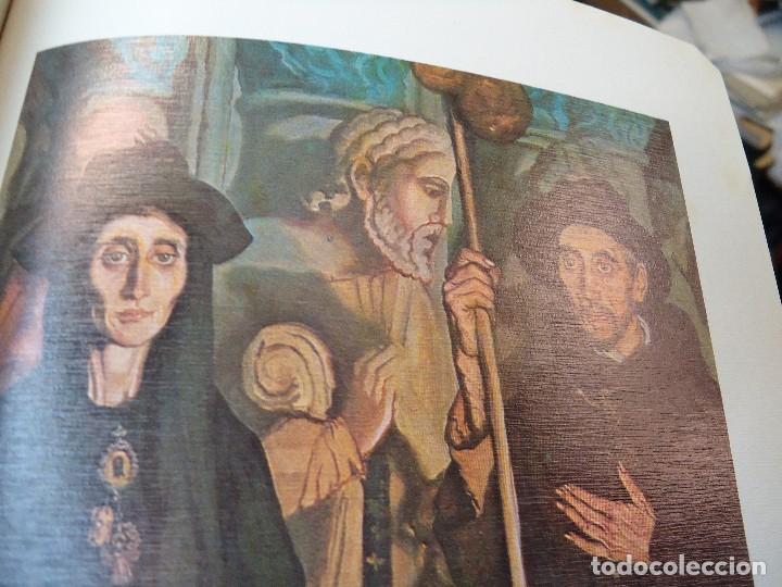 Libros: XES&Uacute;S CORREDOYRA cat&aacute;logo de la exposici&oacute;n de 1978 MUY RARO EJEMPLAR - Foto 7