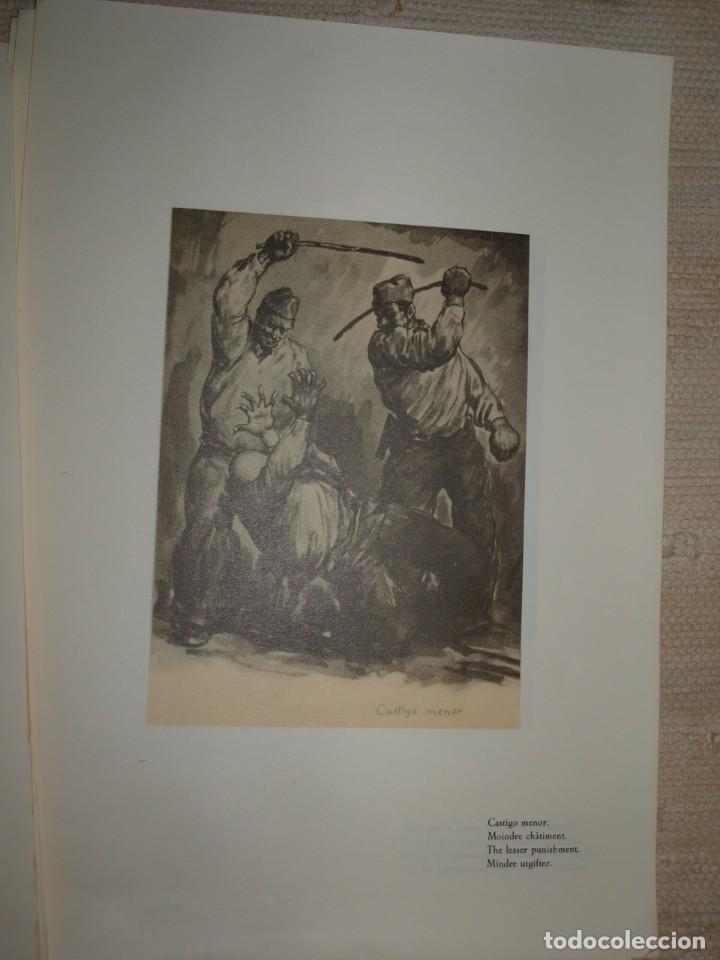 Libros: Castelao. Atila en Galicia. Akal Editor. 1978 - Foto 3