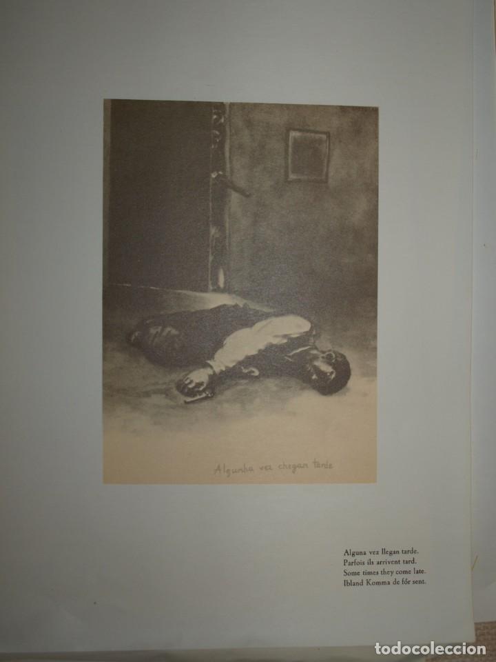 Libros: Castelao. Atila en Galicia. Akal Editor. 1978 - Foto 7