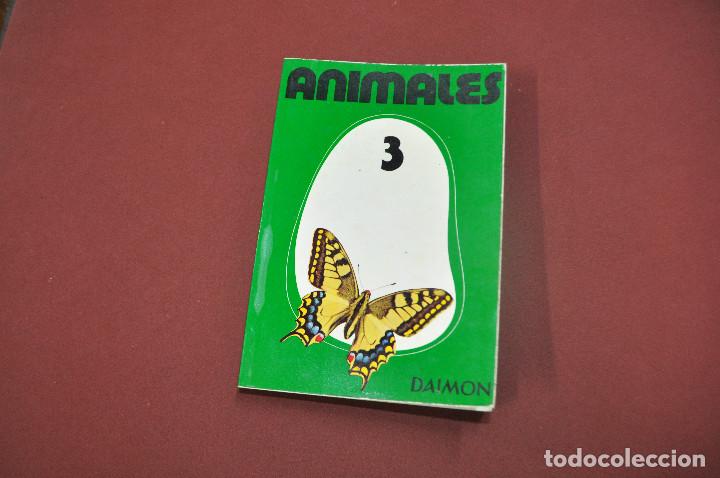 Libros: animales insectos - FFB - Foto 1