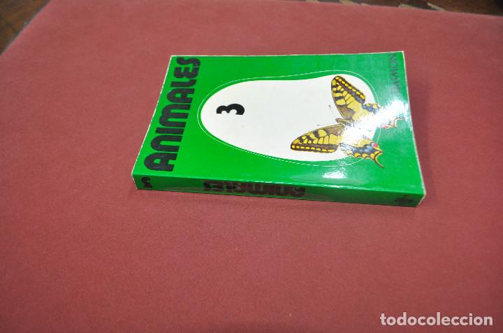 Libros: animales insectos - FFB - Foto 2