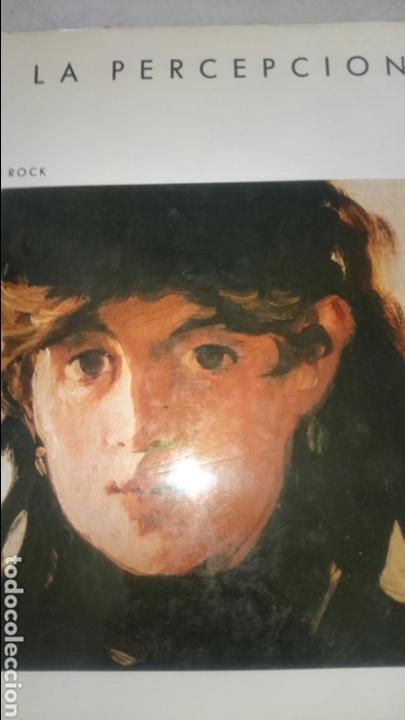 Libros: LA PERCEPCION - Foto 1