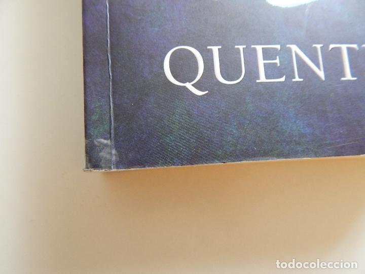 Libros: Quentins - Maeve Binchy / Ingl&eacute;s - Foto 2
