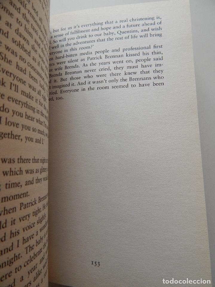 Libros: Quentins - Maeve Binchy / Ingl&eacute;s - Foto 11