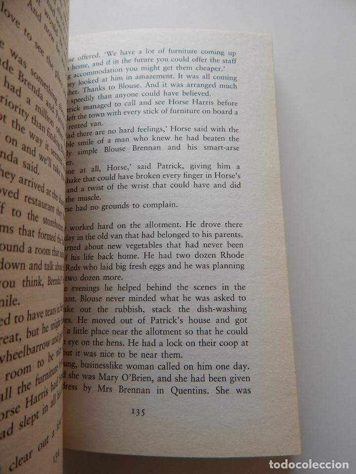 Libros: Quentins - Maeve Binchy / Ingl&eacute;s - Foto 12