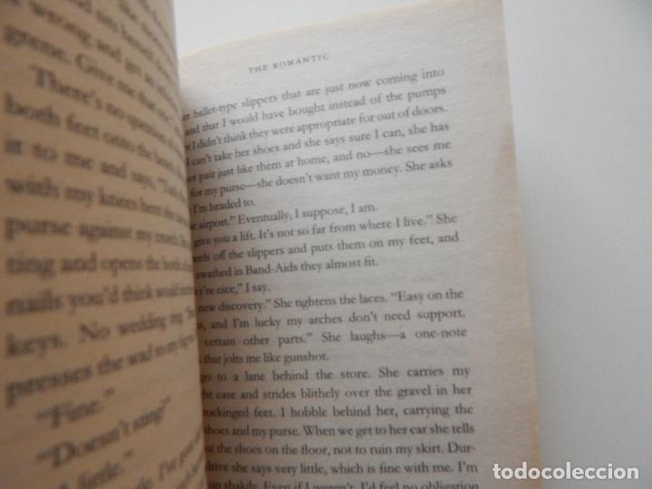 Libros: The romantic - Barbara Gowdy - Foto 10