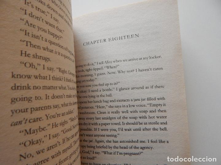 Libros: The romantic - Barbara Gowdy - Foto 11