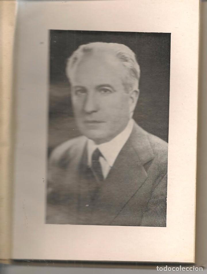 Libros: SOLE&Aacute;. MARIANO TOM&Aacute;S. 1&ordf; EDICION 1943. (ST/41) - Foto 2
