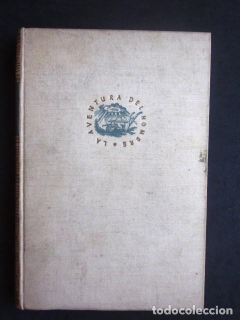 Libros: F. Oliver-Brachfeld: C&oacute;mo interpretar los sue&ntilde;os, Jos&eacute; Jan&eacute;s, 1949 - Foto 1