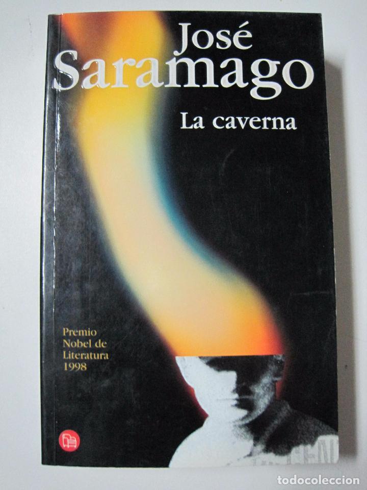 Libros: La Caverna / Saramago, Jose - Foto 1