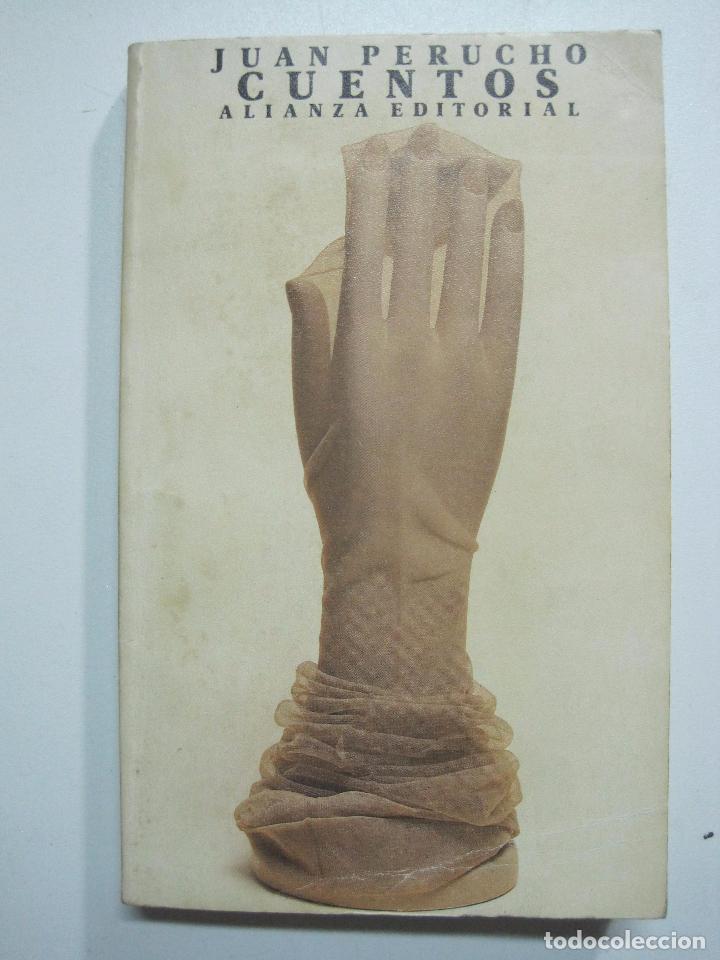 Libros: Cuentos / Stories / Perucho, Joan - Foto 1