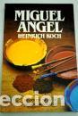 Libros: MIGUEL ANGEL - HEINRICH KOCH - Foto 1