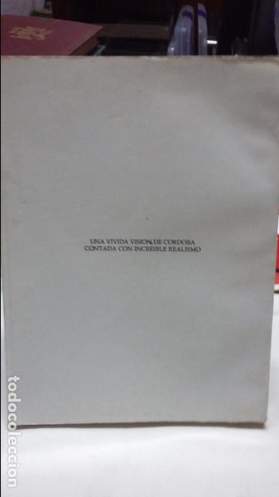 Libros: CORDOBA COLONIAL - ALEJANDRA CORREAS VAZQUEZ CON DEDICATORIA - Foto 7