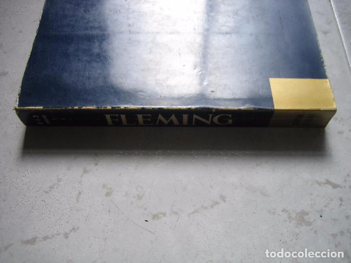 Libros: Fleming por Andr&eacute; Maurois 1963 - Foto 5