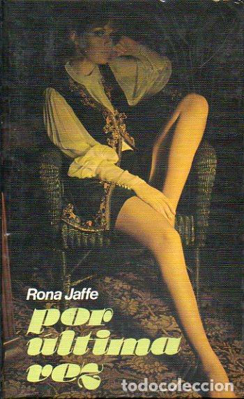 Libros: POR &Uacute;LTIMA VEZ. - Foto 1