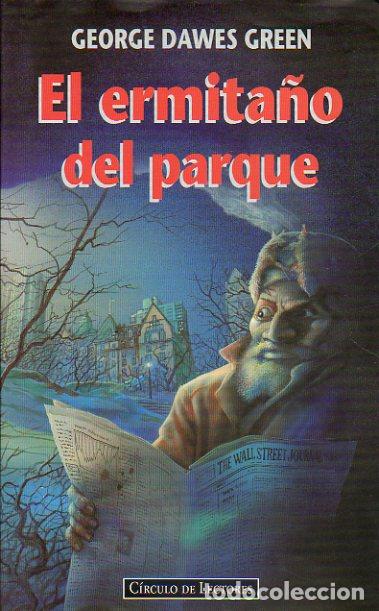 Libros: EL ERMITA&Ntilde;O DEL PARQUE. - Foto 1