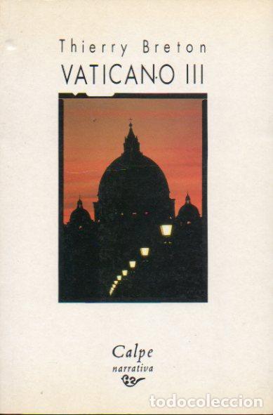 Libros: VATICANO III. - Foto 1