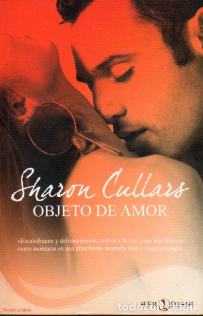 Libros: OBJETO DE AMOR. - Foto 1