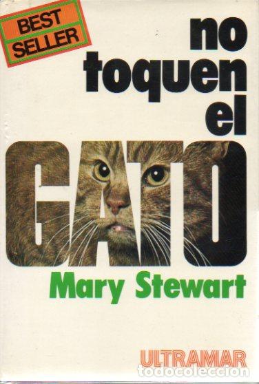 Libros: NO TOQUEN EL GATO. - Foto 1