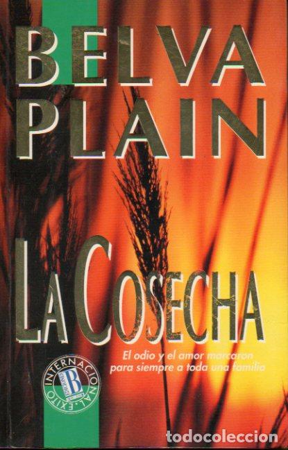 Libros: LA COSECHA. - Foto 1