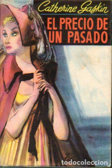 Libros: EL PRECIO DE UN PASADO. 1&ordf; edici&oacute;n espa&ntilde;ola. - Foto 1