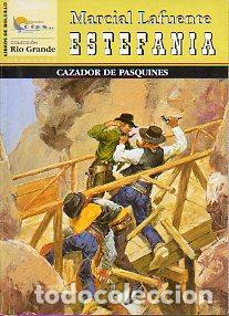 Libros: CAZADOR DE PASQUINES. - Foto 1
