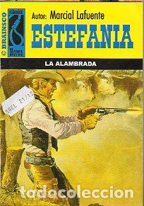 Libros: LA ALAMBRADA. - Foto 1