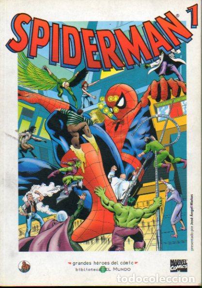 Libros: SPIDERMAN. 1. - Foto 1