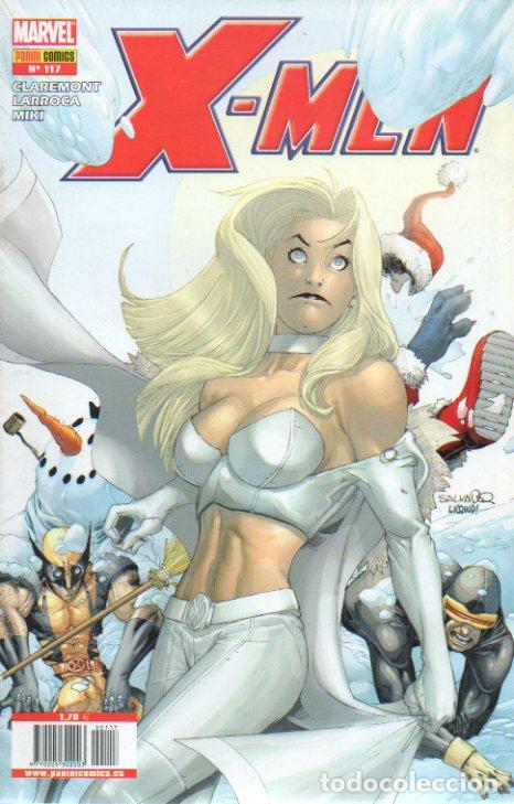 Libros: X-MEN. N&ordm; 117. Escuchad las campanas... - Foto 1