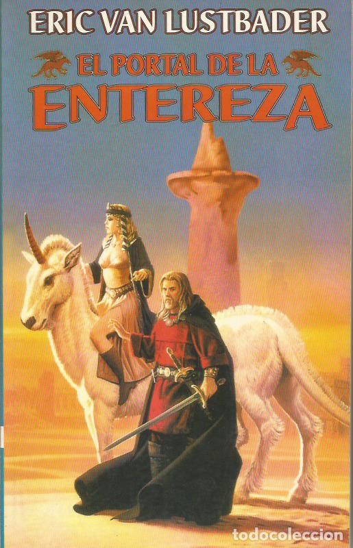 Libros: EL PORTAL DE LA ENTEREZA La Perla 2 - Van Lustbader,Eric - Foto 1