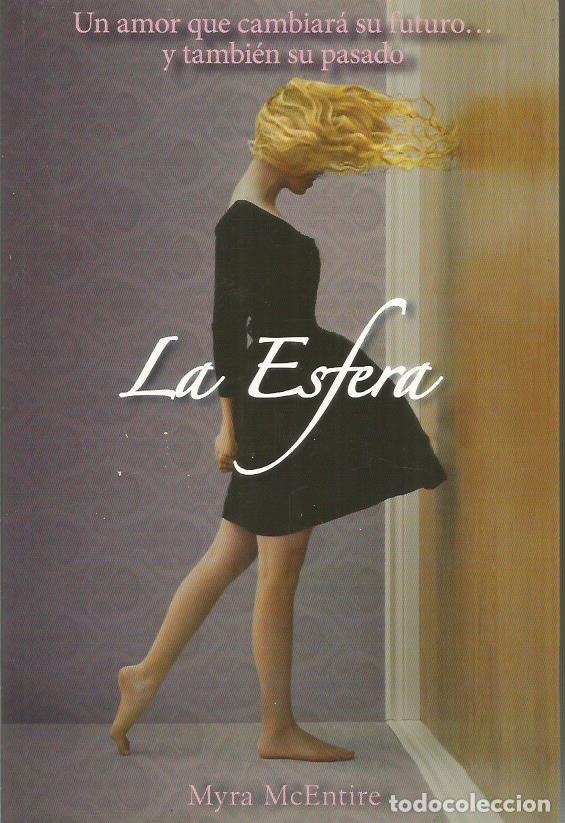 Libros: LA ESFERA - McEntire,Myra - Foto 1